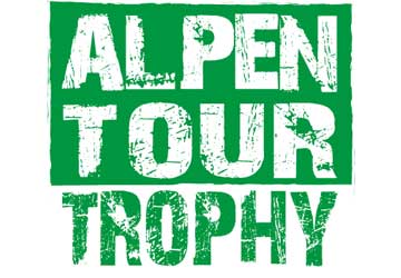 Logo Alpen Tour Trophy