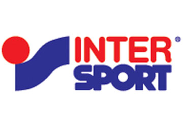 Logotip Intersport