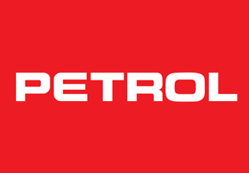 Logotip Petrol
